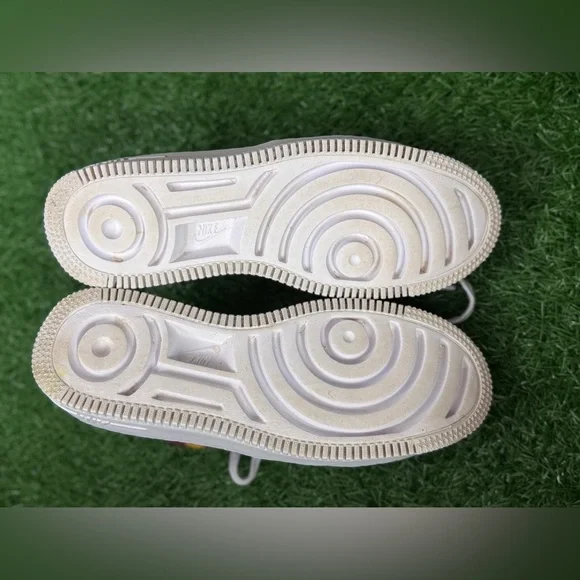 Nike Air Force 1 Sage Low LX
Grey Dark Orchid (Women's) Size 6.5 - Picture 3 of 7